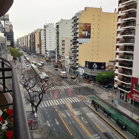 Appartement Avenida Cabildo 1535 à Buenos Aires Extérieur photo