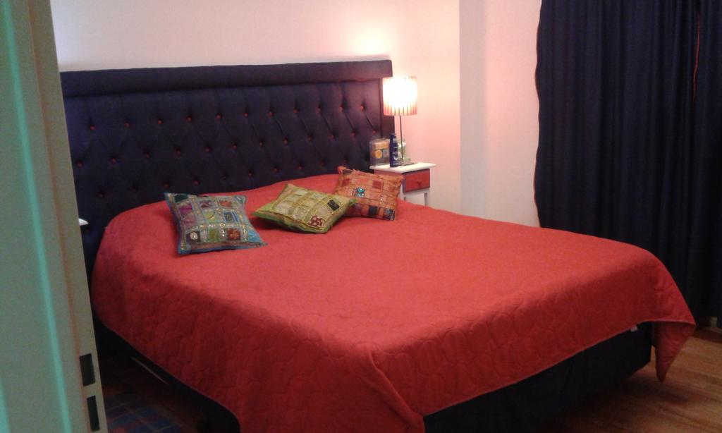 Appartement Avenida Cabildo 1535 à Buenos Aires Extérieur photo