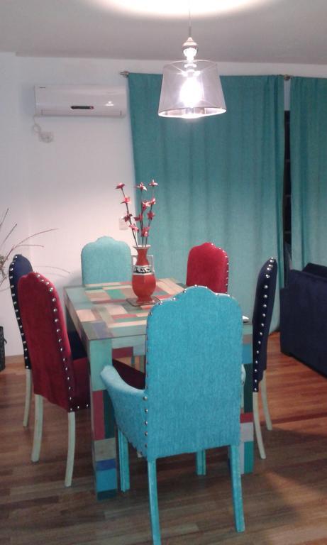 Appartement Avenida Cabildo 1535 à Buenos Aires Extérieur photo