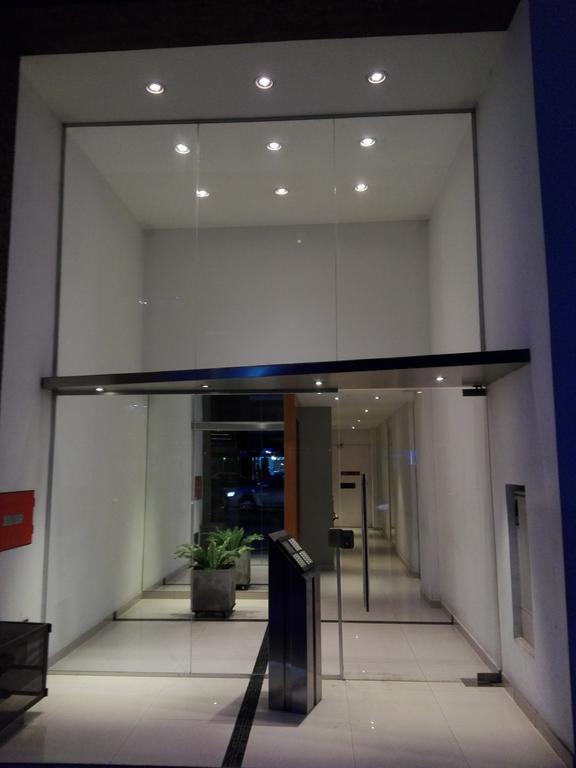Appartement Avenida Cabildo 1535 à Buenos Aires Extérieur photo