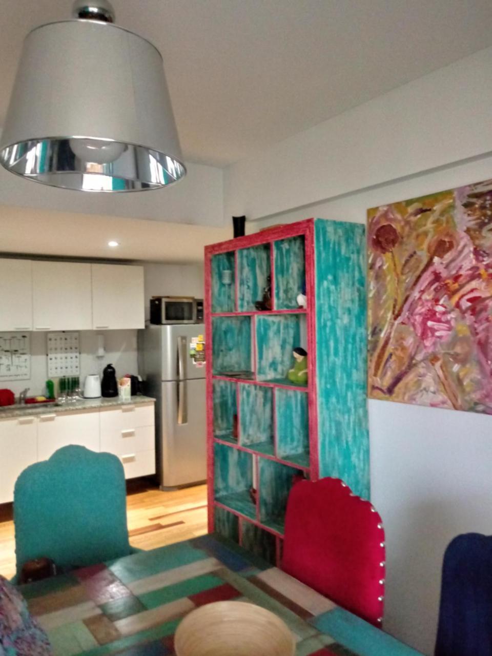 Appartement Avenida Cabildo 1535 à Buenos Aires Extérieur photo