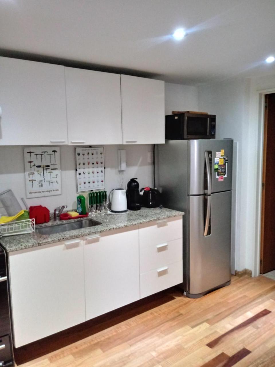 Appartement Avenida Cabildo 1535 à Buenos Aires Extérieur photo