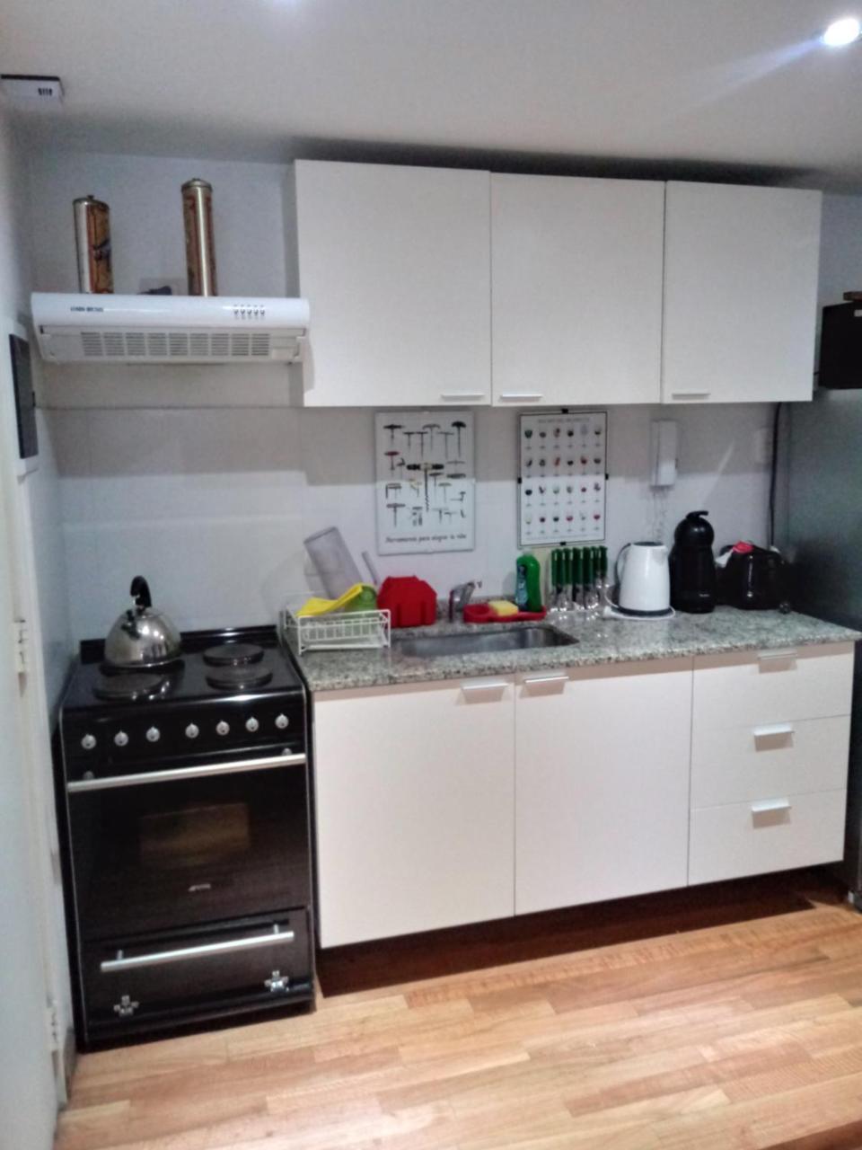 Appartement Avenida Cabildo 1535 à Buenos Aires Extérieur photo